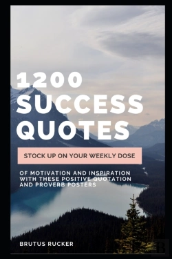 Bertrand.pt - 1200 Success Quotes