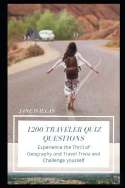 Bertrand.pt - 1200 Traveler Quiz Questions