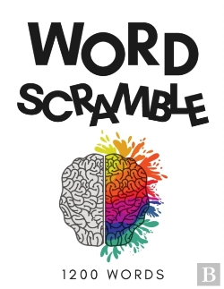 Bertrand.pt - 1200 Word Scramble