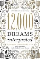 12,000 Dreams Interpreted