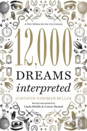 12,000 Dreams Interpreted