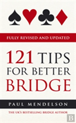 Bertrand.pt - 121 Tips For Better Bridge