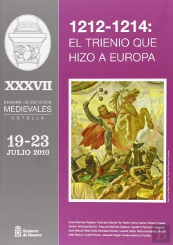 Bertrand.pt - 1212-1214, El Trienio Que Hizo A Europa