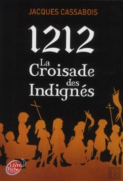 Bertrand.pt - 1212, La Croisade Des Indignes