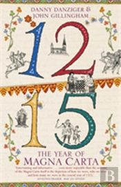 1215: The Year Of Magna Carta