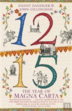Bertrand.pt - 1215: The Year Of Magna Carta