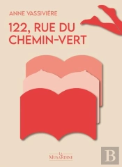 122 Rue Du Chemin-Vert