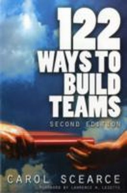 Bertrand.pt - 122 Ways To Build Teams