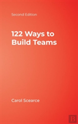 Bertrand.pt - 122 Ways To Build Teams