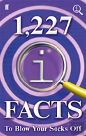 1,227 Qi Facts To Blow Your Socks Off