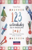 123 Actividades Para No Aburrirse Jamás