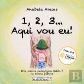 1,2,3 ... Aqui Vou Eu!
