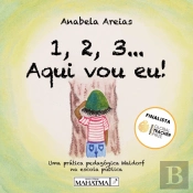 1,2,3 ... Aqui Vou Eu!