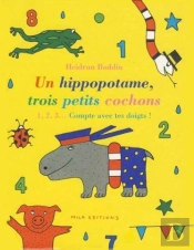 1,2,3 Compte Avec Tes Doigts