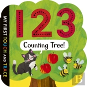 123 Counting Tree!