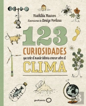 123 Curiosidades Que Todo El Mundo Debería Conocer Sobre El Clima