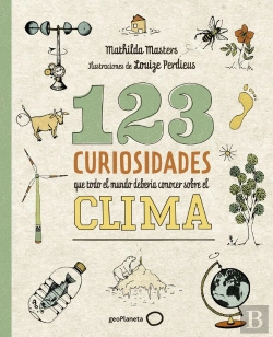 Bertrand.pt - 123 Curiosidades Que Todo El Mundo Debería Conocer Sobre El Clima