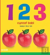 123 Cyntaf Babi