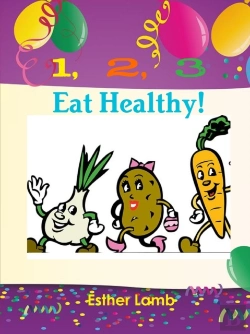 Bertrand.pt - 1,2,3, Eat Healthy!