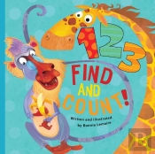 123 Find And Count