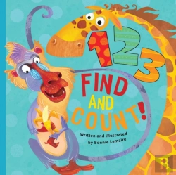 Bertrand.pt - 123 Find And Count