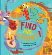 123 Find And Count!