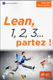 123 Lean, Partez !