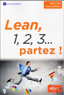 Bertrand.pt - 123 Lean, Partez !
