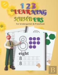 123 Learning Numbers