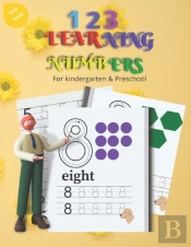 123 Learning Numbers