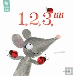 Bertrand.pt - 1,2,3, Lili (Castellano)