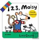 123, Maisy