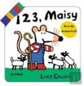 123, Maisy