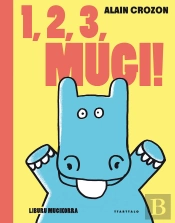 1,2,3, Mugi
