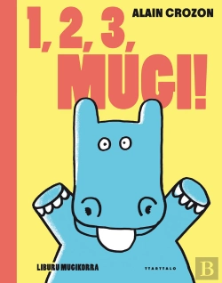 Bertrand.pt - 1,2,3, Mugi