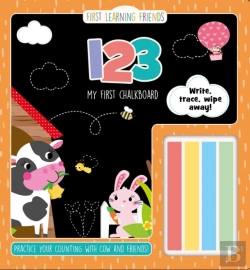 Bertrand.pt - 123 - My First Chalkboard