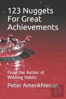 123 Nuggets For Great Achievements