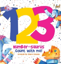 Bertrand.pt - 123 Number-Saurus Count With Me!