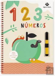 123 Números