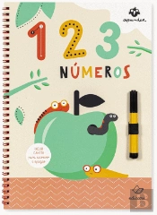 123 Números