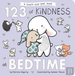 Bertrand.pt - 123 Of Kindness At Bedtime