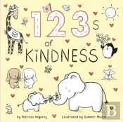 123 Of Kindness