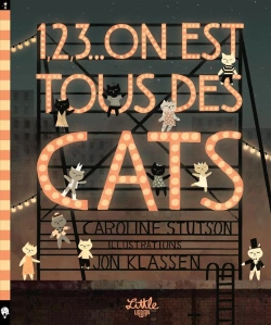 Bertrand.pt - 1,2,3... On Est Tous Des Cats