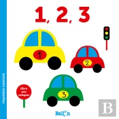 1,2,3 - Pequeños Curiosos
