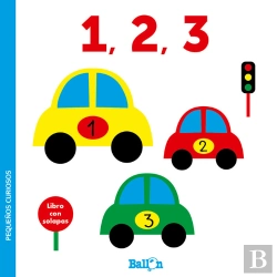 Bertrand.pt - 1,2,3 - Pequeños Curiosos