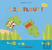 1,2,3 Plouf !