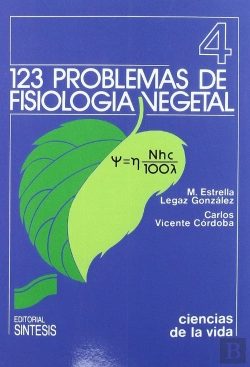 Bertrand.pt - 123 Problemas De Fisiología Vegetal