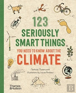 Bertrand.pt - 123 Seriously Smart Things You Need To Know About The Climate