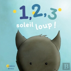 Bertrand.pt - 1,2,3 Soleil Loup