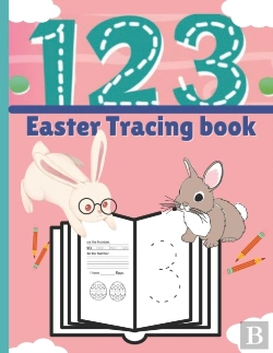 Bertrand.pt - 123 Tracing Book
